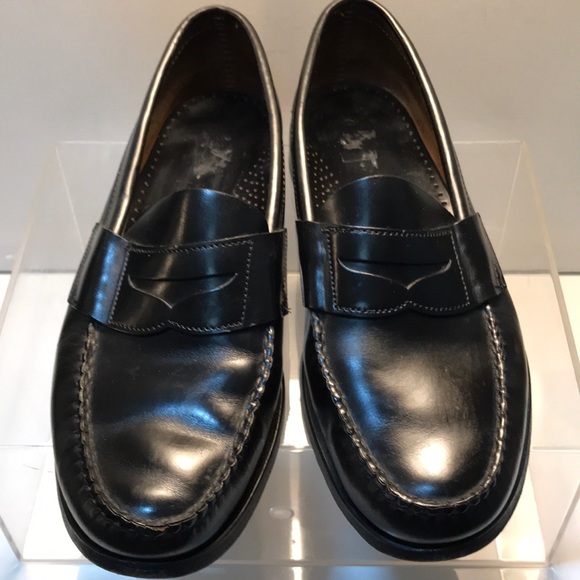 sebago loafers